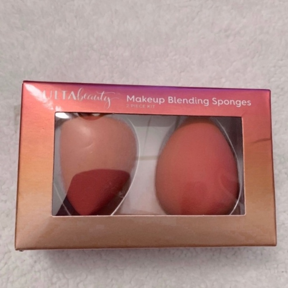 Ulta Beauty Blenders